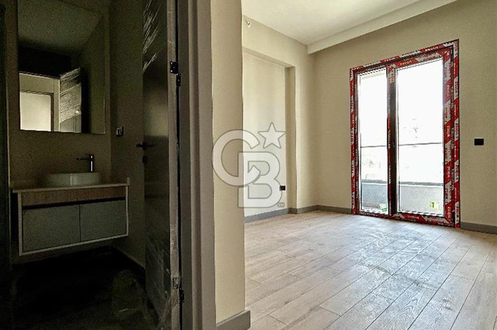 PRIMERA ALACAATLI'DA 5+1 KİRALIK DAİRE