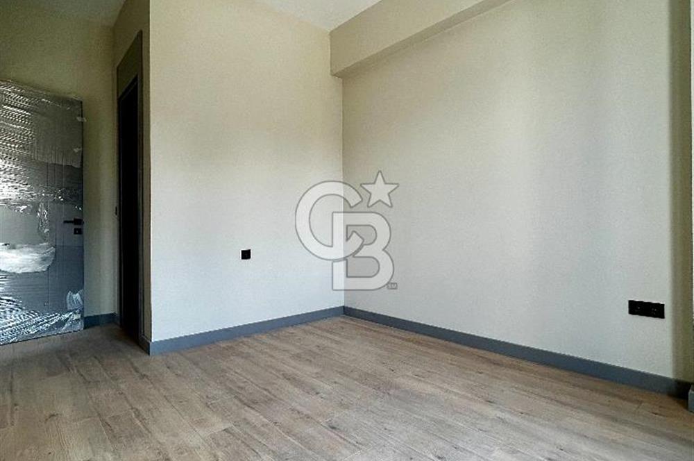 PRIMERA ALACAATLI'DA 5+1 KİRALIK DAİRE