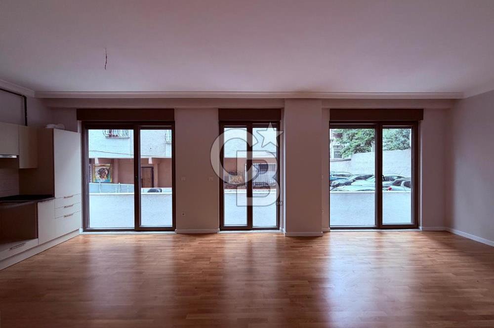 MODA ' NIN KALBİNDE 3 + 1 85 M2 NET OTURUMA HAZIR '0' BİNA