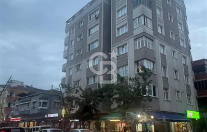 PENDİK GÜZELYALI'DA SATILIK 2+1 YATIRIMLIK DAİRE