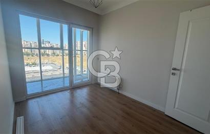 RELAX YAŞAMKENT'TE YATIRIMLIK KÖK TAPU MASRAFSIZ SATILIK 2+1