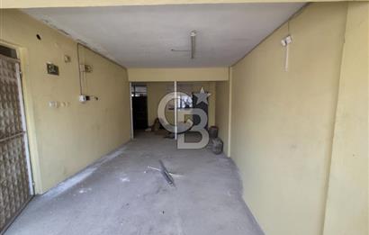 KARABAĞLAR SANAYİ SİTESİ’NDE 3 KATLI, 414 M² KİRALIK İŞ YERİ