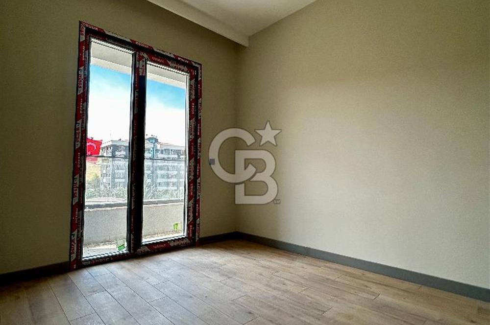 PRIMERA ALACAATLI'DA 5+1 KİRALIK DAİRE