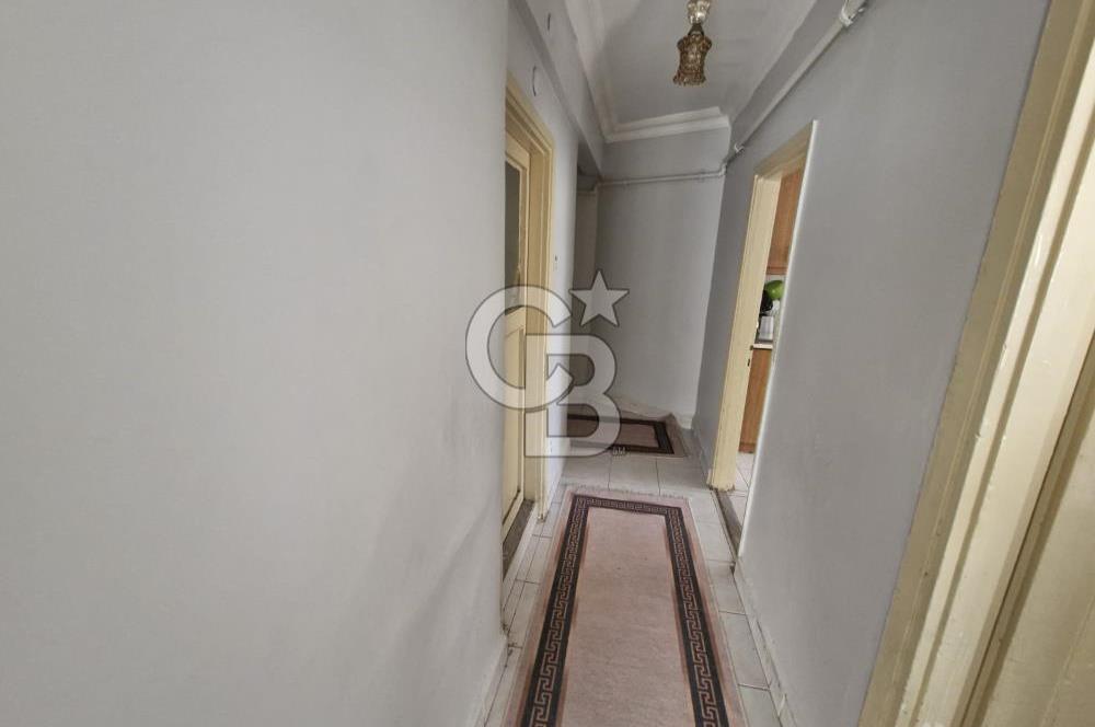 PENDİK GÜZELYALI'DA SATILIK 2+1 YATIRIMLIK DAİRE
