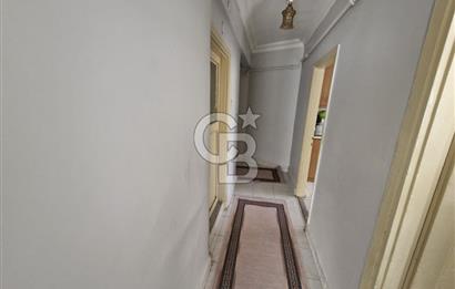 PENDİK GÜZELYALI'DA SATILIK 2+1 YATIRIMLIK DAİRE