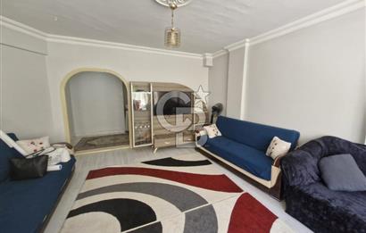 PENDİK GÜZELYALI'DA SATILIK 2+1 YATIRIMLIK DAİRE