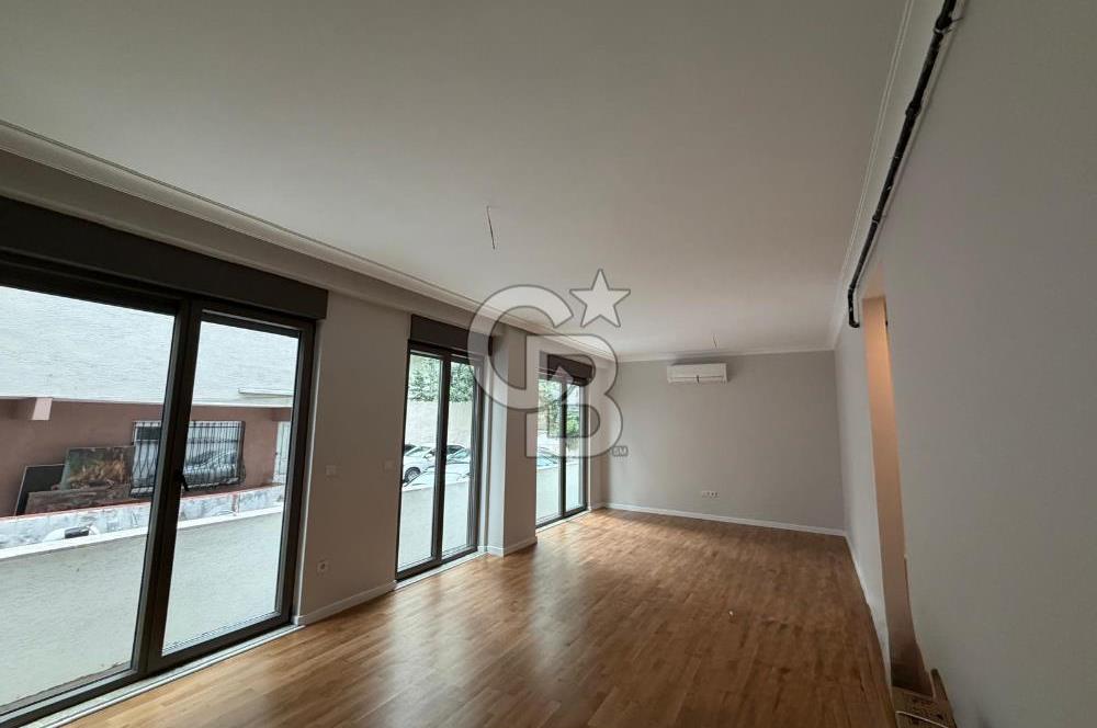 MODA ' NIN KALBİNDE 3 + 1 85 M2 NET OTURUMA HAZIR '0' BİNA
