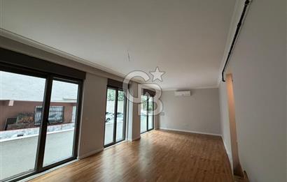 MODA ' NIN KALBİNDE 3 + 1 85 M2 NET OTURUMA HAZIR '0' BİNA