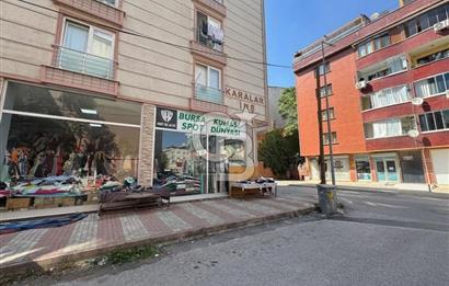 Hacıhalil Mahallesinde Devren Satılık Kumaş Dükkanı