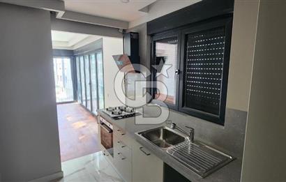 ŞAŞKINBAKKAL BİLİM SOKAK TA BAĞDAT CADDESİNE 1 DK MESAFEDE 3 + 1 & BOŞ