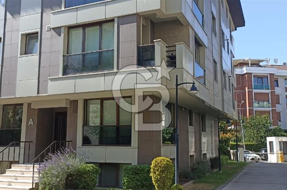 ACIBADEM FAİKBEY SOKAK'TA 7/24 GÜVENLİKLİ SİTEDE KİRALIK DAİRE