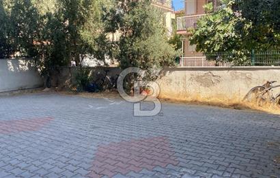 Menderes Cüneytbey'de Satılık Geniş Aydınlık 3+1 Daire