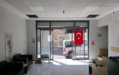 KARABAĞLAR SANAYİ SİTESİ’NDE 3 KATLI, 414 M² KİRALIK İŞ YERİ
