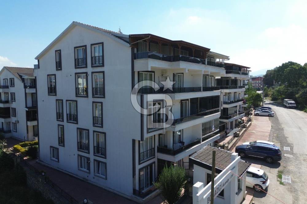CB ENVOY/GÖLCÜK ÇİFTLİK MAHALLESİNDE KİRALIK 3+1 ARAKAT DAİRE