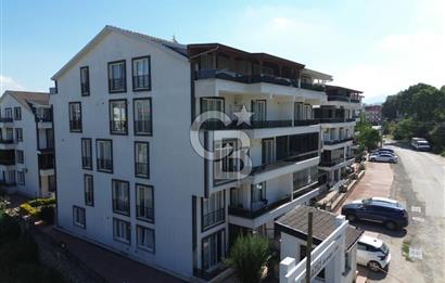 CB ENVOY/GÖLCÜK ÇİFTLİK MAHALLESİNDE KİRALIK 3+1 ARAKAT DAİRE