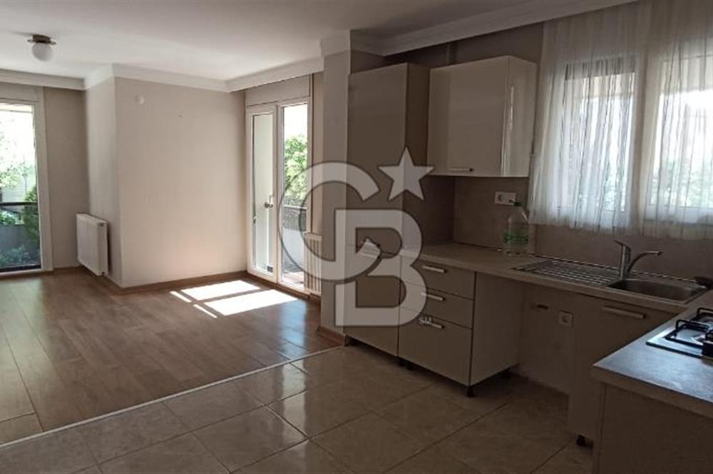 ACIBADEM FAİKBEY SOKAK'TA 7/24 GÜVENLİKLİ SİTEDE KİRALIK DAİRE