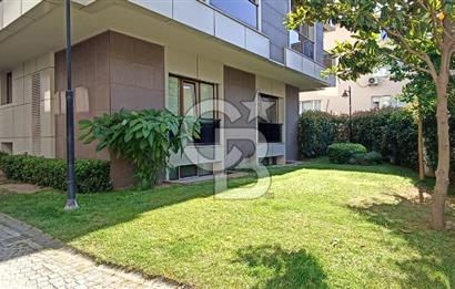 ACIBADEM FAİKBEY SOKAK'TA 7/24 GÜVENLİKLİ SİTEDE KİRALIK DAİRE