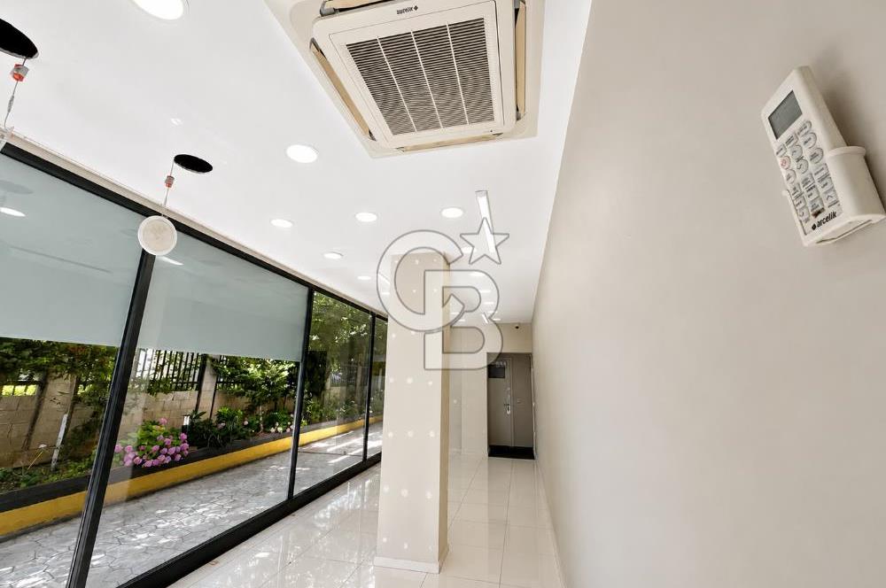 ERENKÖY HATBOYU SOKAK MARMARAY ' A 50 ADIM YÜRÜME MESAFESİNDE 36 M2 NET...