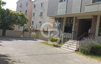 ACIBADEM FAİKBEY SOKAK'TA 7/24 GÜVENLİKLİ SİTEDE KİRALIK DAİRE