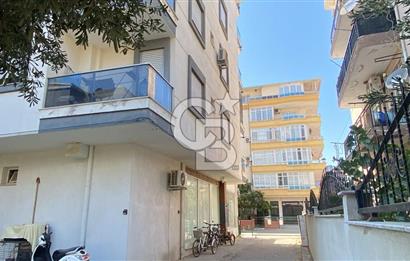 Menderes Cüneytbey'de Satılık Geniş Aydınlık 3+1 Daire