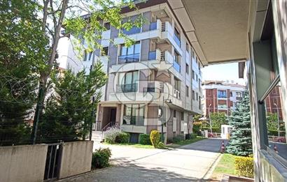 ACIBADEM FAİKBEY SOKAK'TA 7/24 GÜVENLİKLİ SİTEDE KİRALIK DAİRE