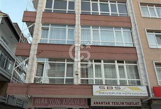 Ayrancı Yeşilyurt sok 3+1 Açık Otoparklı Krediye Uygun Daire - 3 - 371209