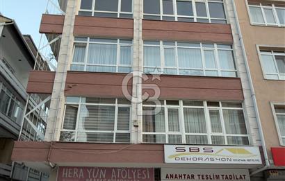 Ayrancı Yeşilyurt sok 3+1 Açık Otoparklı Krediye Uygun Daire