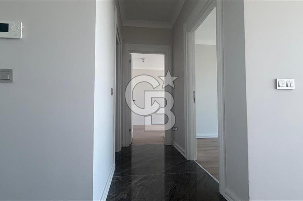 RELAX YAŞAMKENT'TE YATIRIMLIK KÖK TAPU MASRAFSIZ SATILIK 2+1