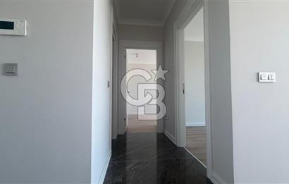 RELAX YAŞAMKENT'TE YATIRIMLIK KÖK TAPU MASRAFSIZ SATILIK 2+1