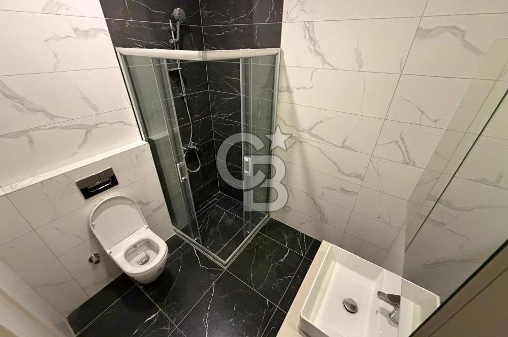 MODA ' NIN KALBİNDE 3 + 1 85 M2 NET OTURUMA HAZIR '0' BİNA