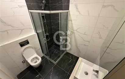 MODA ' NIN KALBİNDE 3 + 1 85 M2 NET OTURUMA HAZIR '0' BİNA