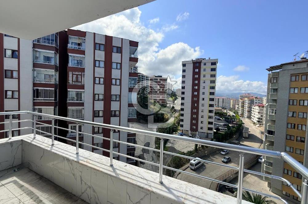 YILDIZLI 'da Deniz Manzaralı Muhteşem Konumlu 3+1 Fırsat Daire !