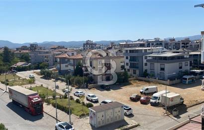 Menderes Cüneytbey'de Satılık Geniş Aydınlık 3+1 Daire