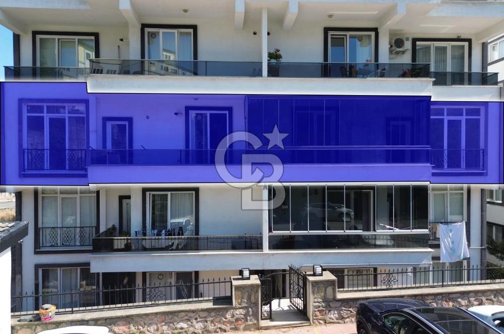 CB ENVOY/GÖLCÜK ÇİFTLİK MAHALLESİNDE KİRALIK 3+1 ARAKAT DAİRE