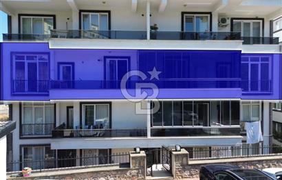 CB ENVOY/GÖLCÜK ÇİFTLİK MAHALLESİNDE KİRALIK 3+1 ARAKAT DAİRE