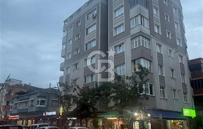 PENDİK GÜZELYALI'DA SATILIK 2+1 YATIRIMLIK DAİRE