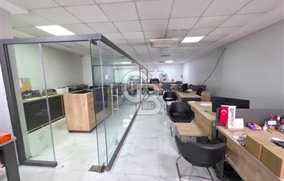 KARABAĞLAR SANAYİ SİTESİ’NDE 3 KATLI, 414 M² KİRALIK İŞ YERİ