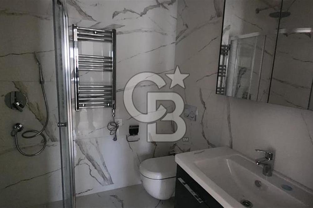 ŞAŞKINBAKKAL BİLİM SOKAK TA BAĞDAT CADDESİNE 1 DK MESAFEDE 3 + 1 & BOŞ