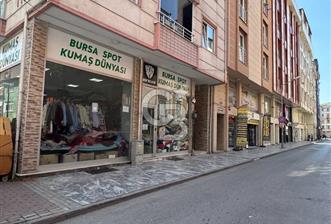 Hacıhalil Mahallesinde Devren Satılık Kumaş Dükkanı - 3 - 371206