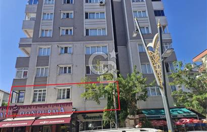PENDİK GÜZELYALI'DA SATILIK 2+1 YATIRIMLIK DAİRE