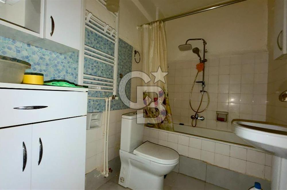 Ayrancı Yeşilyurt sok 3+1 Açık Otoparklı Krediye Uygun Daire