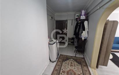 PENDİK GÜZELYALI'DA SATILIK 2+1 YATIRIMLIK DAİRE