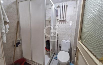 PENDİK GÜZELYALI'DA SATILIK 2+1 YATIRIMLIK DAİRE