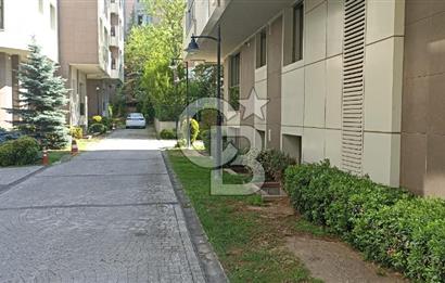 ACIBADEM FAİKBEY SOKAK'TA 7/24 GÜVENLİKLİ SİTEDE KİRALIK DAİRE