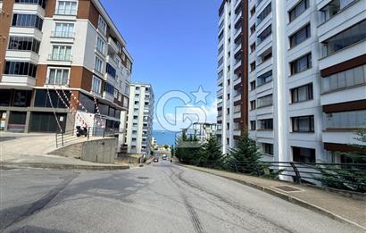 YILDIZLI 'da Deniz Manzaralı Muhteşem Konumlu 3+1 Fırsat Daire !