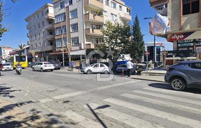PENDİK GÜZELYALI'DA SATILIK 2+1 YATIRIMLIK DAİRE