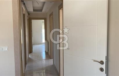 Menderes Cüneytbey'de Satılık Geniş Aydınlık 3+1 Daire
