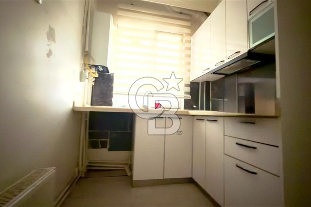 Ayrancı Yeşilyurt sok 3+1 Açık Otoparklı Krediye Uygun Daire