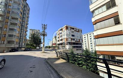 YILDIZLI 'da Deniz Manzaralı Muhteşem Konumlu 3+1 Fırsat Daire !