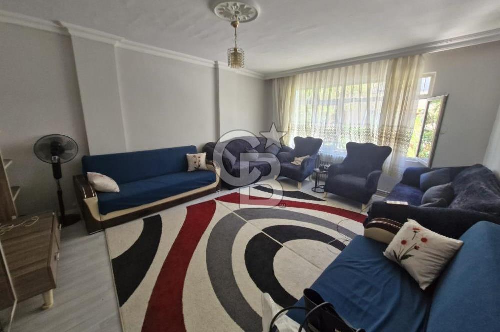 PENDİK GÜZELYALI'DA SATILIK 2+1 YATIRIMLIK DAİRE